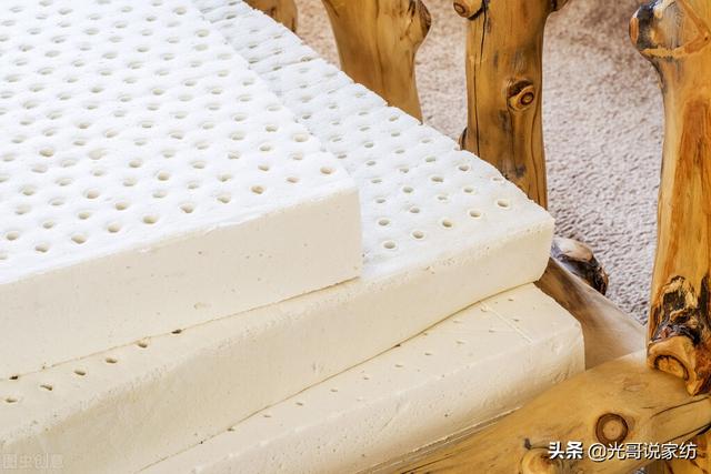乳胶床垫宣传视频
:为什么乳胶床垫很贵却有那么多人爱睡？  第1张