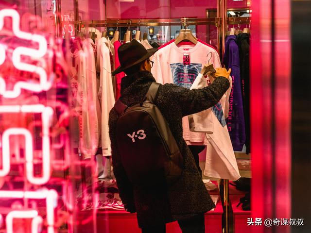 商品宣传视频制作
:线下实体店商怎么借用短视频进行卖货？  第2张