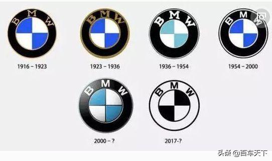 宝马视频广告
:如何评价宝马悄然更换社交头像，BMW的新LOGO好看吗？  第2张