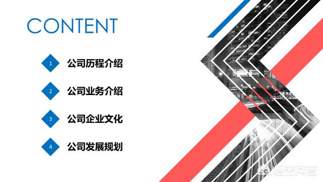 企业宣传视频模板免费下载
:公司介绍PPT怎么做？模板在哪里选择？  第3张