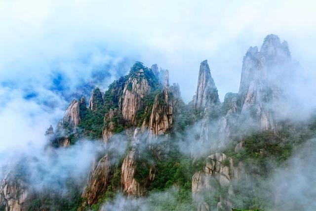 南昌宣传视频
:去江西旅游，南昌和上饶，哪个城市更好？  第3张