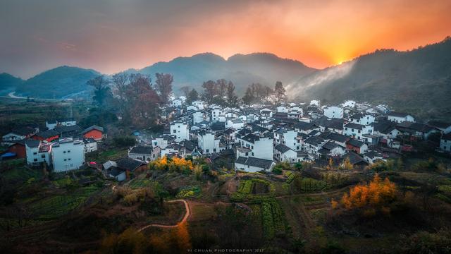 南昌宣传视频
:去江西旅游，南昌和上饶，哪个城市更好？  第6张