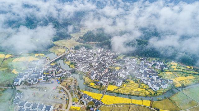 南昌宣传视频
:去江西旅游，南昌和上饶，哪个城市更好？  第7张