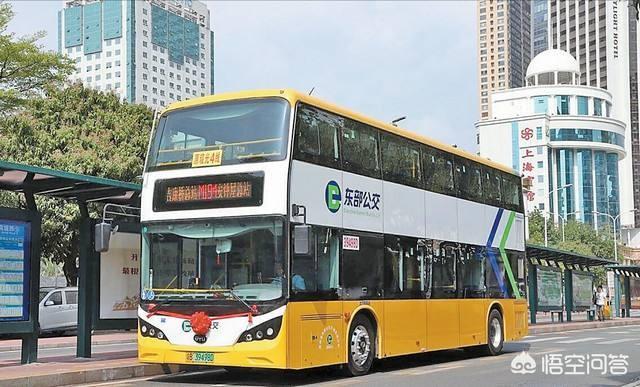 深圳公交车内视频广告
:在深圳开公交车，月薪是多少？  第2张