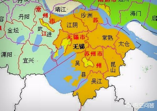 无锡宣传视频
:苏州拥有7成的太湖水域，为何无锡的“太湖牌”打得更响亮？  第3张