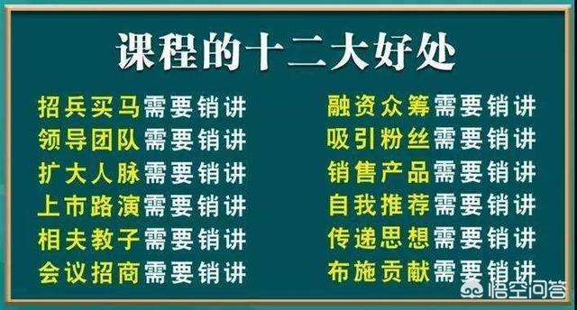 市场销售技巧演讲视频
:销售演讲高手是怎么炼成的？  第2张