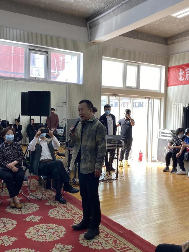 北京宣传视频
:北京演艺集团五月演出季“公众开放日”开始了吗？  第5张