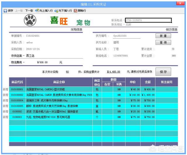 宠物店宣传视频
:怎样管理好我们的宠物店？  第1张