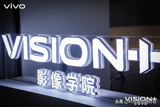 vivo手机宣传片视频
:你用过vivo手机拍摄短片吗，了解他们的VISION+大赛不？  第8张