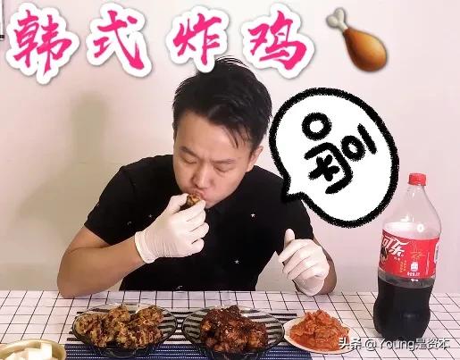 韩式炸鸡宣传视频
:韩式炸鸡与普通炸鸡有什么不一样？  第1张