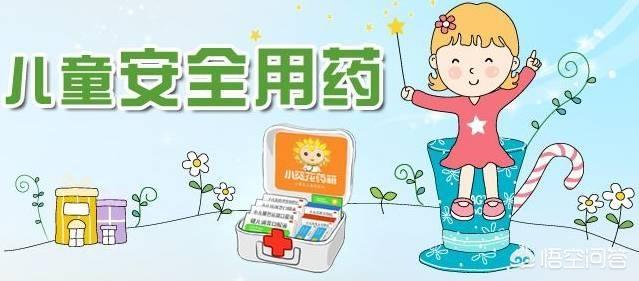 安全用药宣传视频
:儿童的安全用药指什么？  第2张