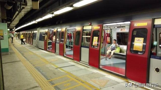 1993广九铁路广告视频
:我国地铁运营里程最长十个城市是哪些？  第9张