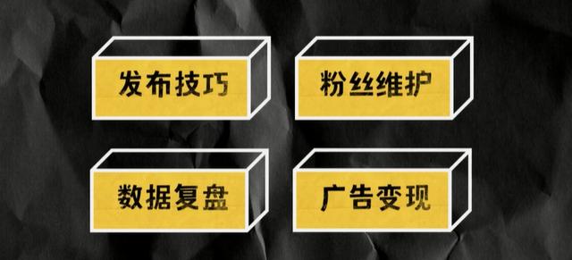 短视频的营销流程一共分为几步
:个人自媒体，如何做好短视频的运营？  第1张