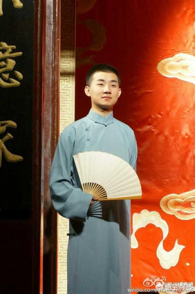 禁毒公益宣传片视频版
:禁毒日德云社陶阳扮演林则徐被《法制日报》表扬。你怎么看？  第4张