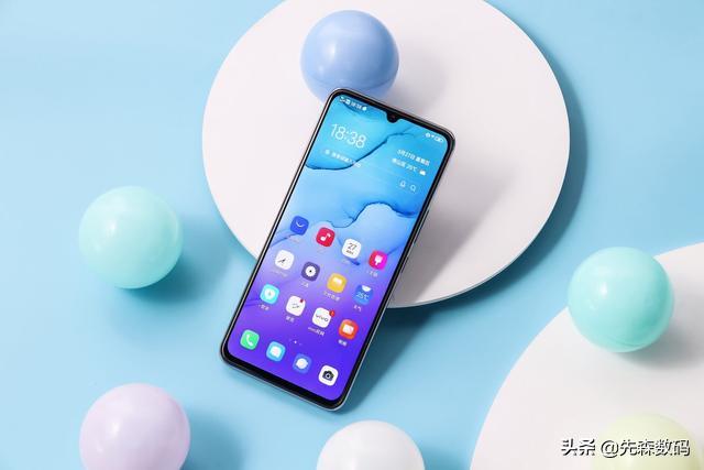 vivo广告视频
:此次刘昊然代言的vivo S6，会带来哪些不一样的惊喜？  第1张