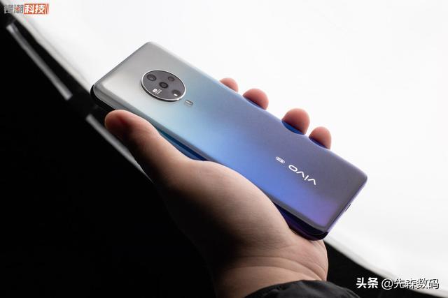 vivo广告视频
:此次刘昊然代言的vivo S6，会带来哪些不一样的惊喜？  第2张