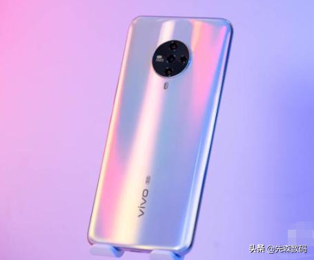 vivo广告视频
:此次刘昊然代言的vivo S6，会带来哪些不一样的惊喜？  第4张