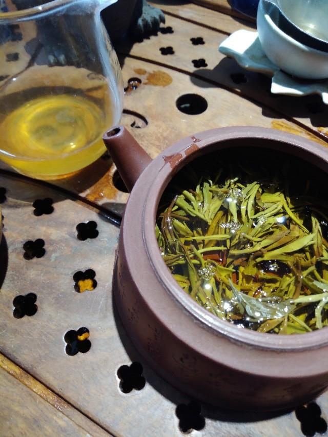 茶文化宣传视频:如何让中国的茶文化盛行起来，如何让小地方是茶也变得有名气？  第3张