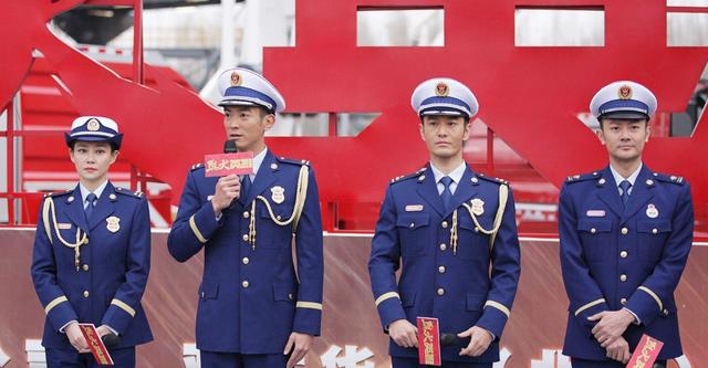 控烟宣传视频
:黄晓明到处宣传防火控烟，老婆Angelababy却屡次吸烟被拍，你怎么看？  第3张