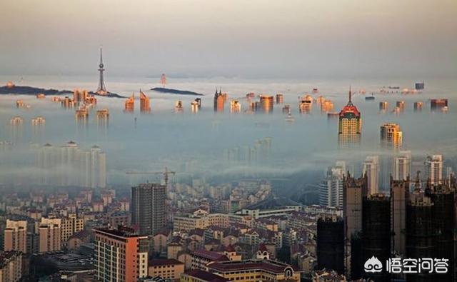 神仙居宣传视频
:在山东的海市蜃楼中看到古战场，这是否能说明平行宇宙是存在的？  第5张