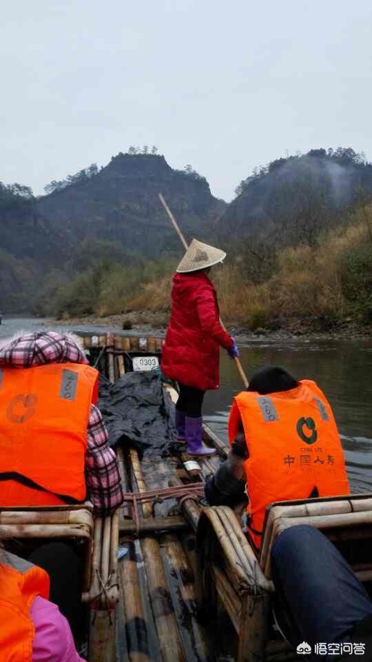 武夷山宣传视频
:能不能介绍一下武夷山？  第2张