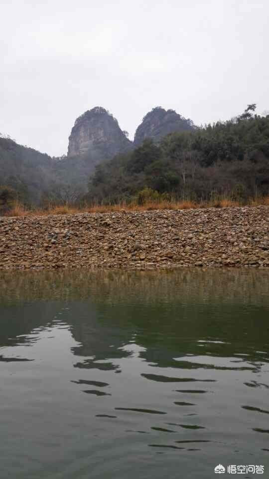 武夷山宣传视频
:能不能介绍一下武夷山？  第3张