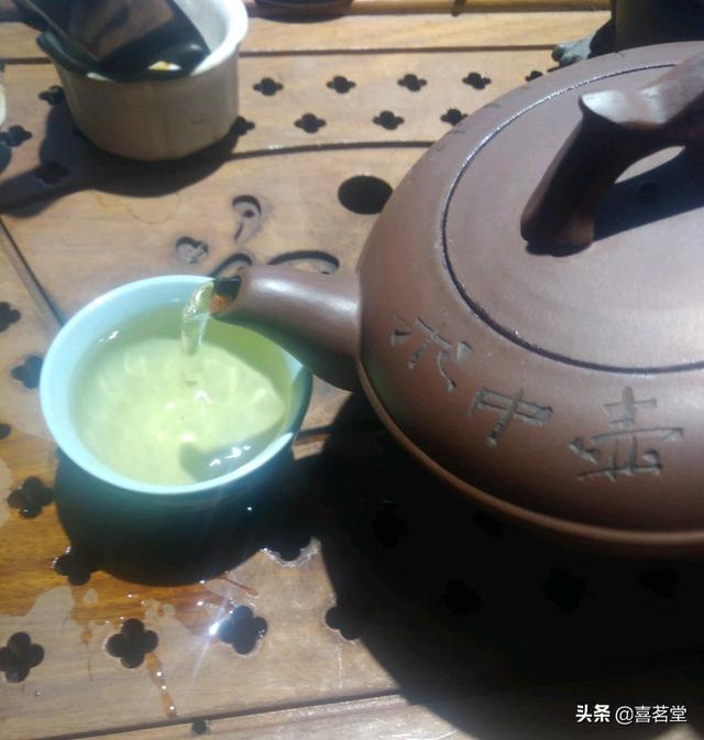 茶叶促销视频
:如何快速把茶营销出去？  第2张