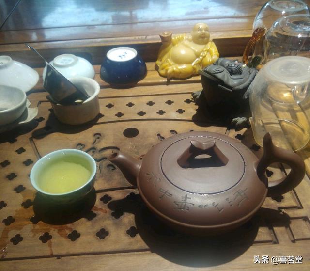 茶叶促销视频
:如何快速把茶营销出去？  第3张