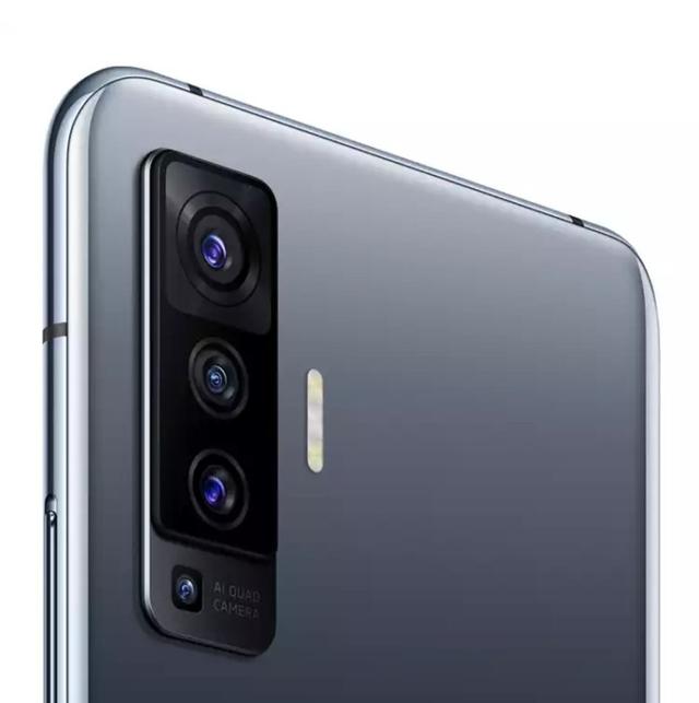 vivo宣传视频
:vivo X50这款手机值不值得买呢？  第3张