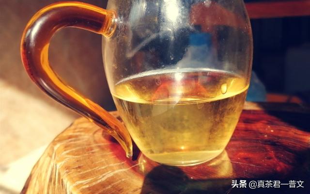 普洱茶宣传视频
:为什么越来越多的人喜欢喝普洱茶？喝普洱茶有什么好处？  第2张