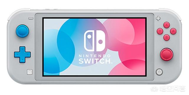 switch宣传视频
:任天堂switch lite公布，售价1300元是否真香？  第5张