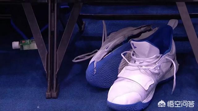 耐克广告视频:Zion踩烂一只鞋，耐克市值缩水11.2亿美元，这是不是耐克史上最大的事故？  第3张