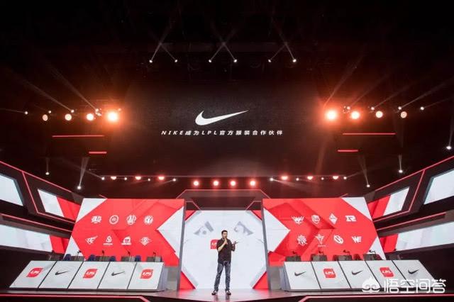 耐克视频广告:IG夺冠Nike瞬间变脸，代言人从uzi换成了IG，太过真实，你怎么看？  第1张