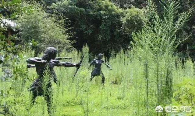 天柱山宣传视频
:安徽AAAAA级天柱山风景区怎么样？  第7张
