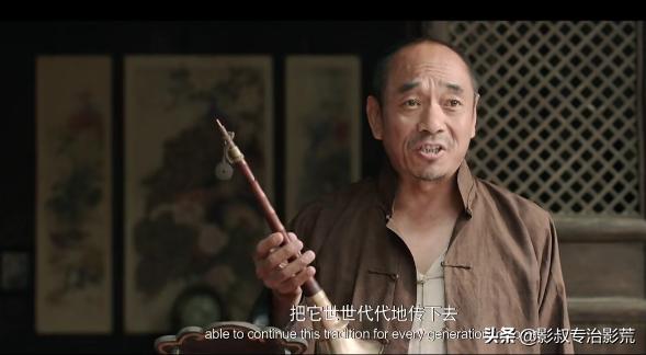 优秀的宣传视频:中国有哪些关于文化遗产保护的优秀的宣传片和纪录片？  第4张