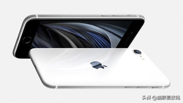 iphonese宣传视频:新iPhoneSE，你选64G、128G还是256G的？  第3张