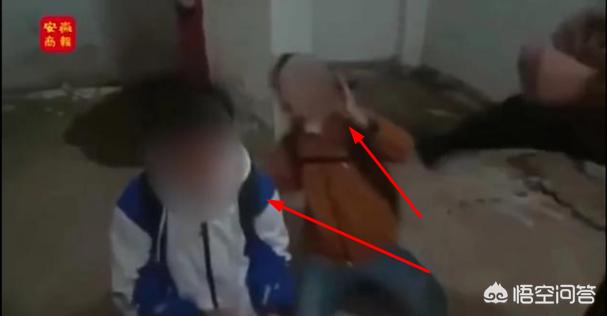 天长市宣传视频:天长两学生被逼下跪1分钟自扇100多个耳光，警方：已介入调查, 你怎么看？  第1张