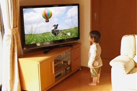 小朋友广告视频:为什么两三岁的宝宝那么喜欢看电视广告？  第2张