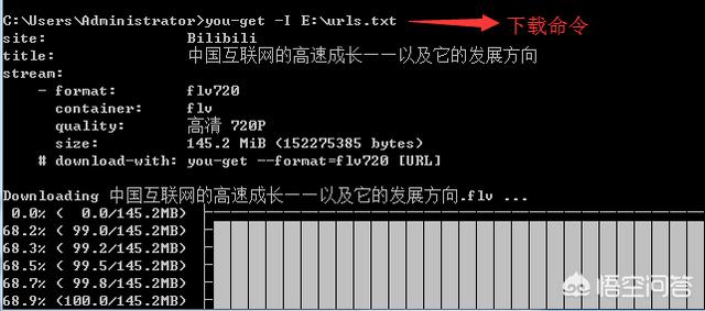 短视频一键提取
:怎么一次性下载网页中所有视频？  第5张