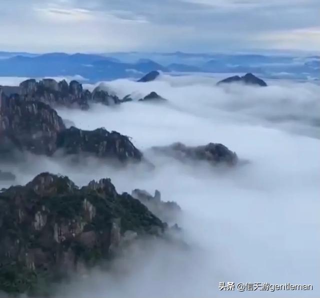 景区短视频
:去哪些地方拍旅游视频效果不错，哪些内容比较受欢迎？  第1张