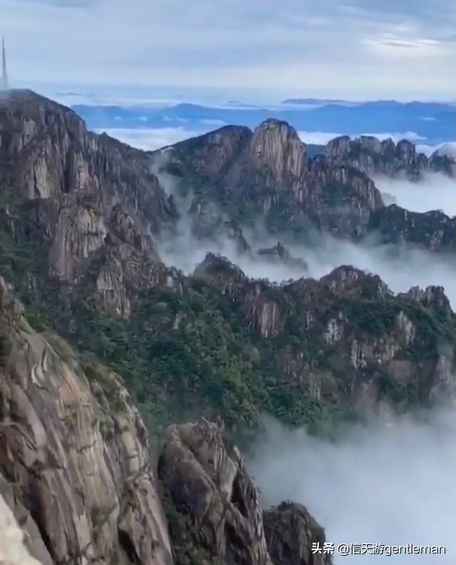 景区短视频
:去哪些地方拍旅游视频效果不错，哪些内容比较受欢迎？  第3张