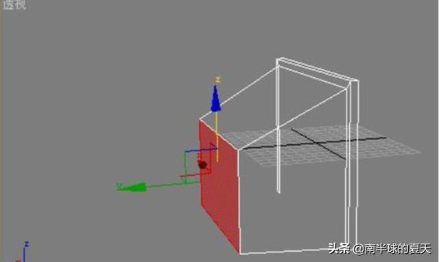 3dmax短视频
:3Dmax如何制作电视机？  第10张