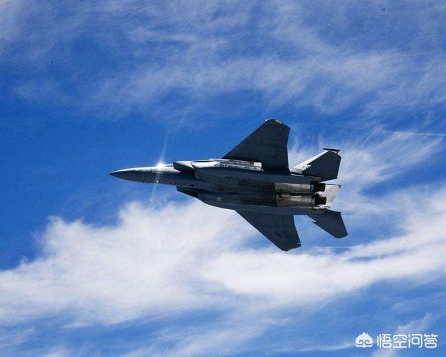 se01短视频日韩
:F-15系列战斗机有一个不太著名的改进型，就是F-15SE“沉默鹰”战斗机，研发背景如何？  第1张