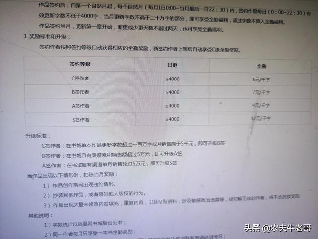 短视频写手
:现在开始写网文还有前途吗？没想发大财，每月有几千块钱就行了？  第3张