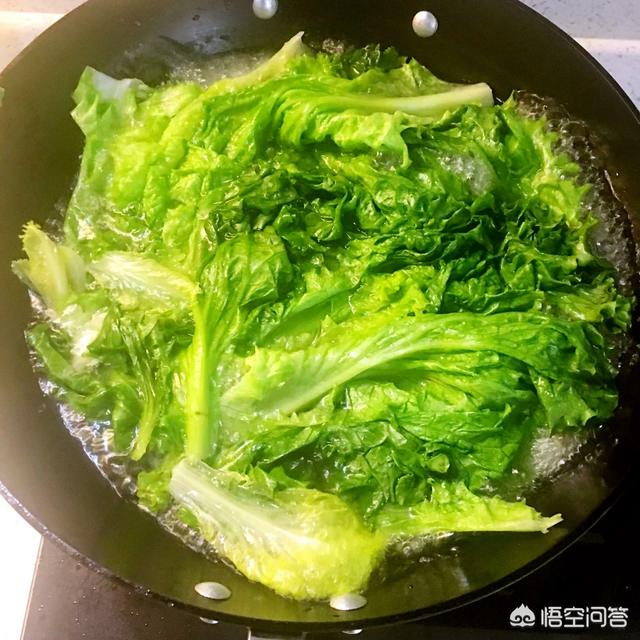 扁豆短视频
:哪些蔬菜需要焯水，焯水有什么用处？有什么焯水小技巧分享？  第6张