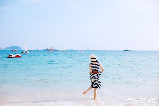 海浪短视频
:在海边如何拍出好看的照片？  第4张