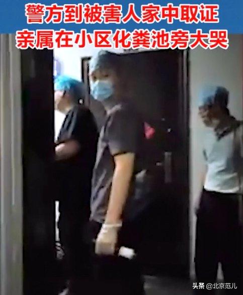 伤感短视频15秒
:同样是杀人，为什么许国利案件人们关注程度如此之高？  第3张
