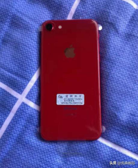 se04短视频
:iPhone SE 2020版值得购买吗？  第4张