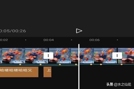 剪映怎么剪辑短视频
:怎么用剪映制作小视频？  第8张