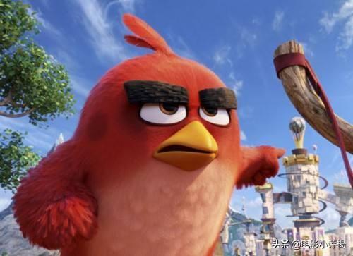 愤怒的小鸟短视频
:《愤怒的小鸟》大电影会出3吗？  第1张